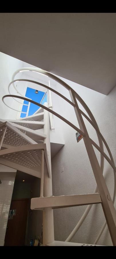 Apartament Penthouse With Solarium In The Center Of Malaga-Atico Con Solarium En El Centro De Malaga Zewnętrze zdjęcie