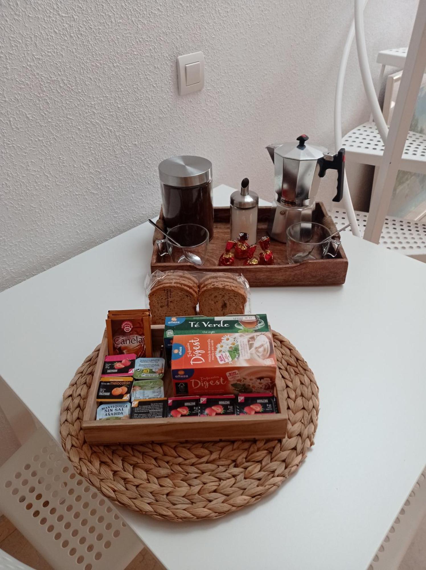 Apartament Penthouse With Solarium In The Center Of Malaga-Atico Con Solarium En El Centro De Malaga Zewnętrze zdjęcie