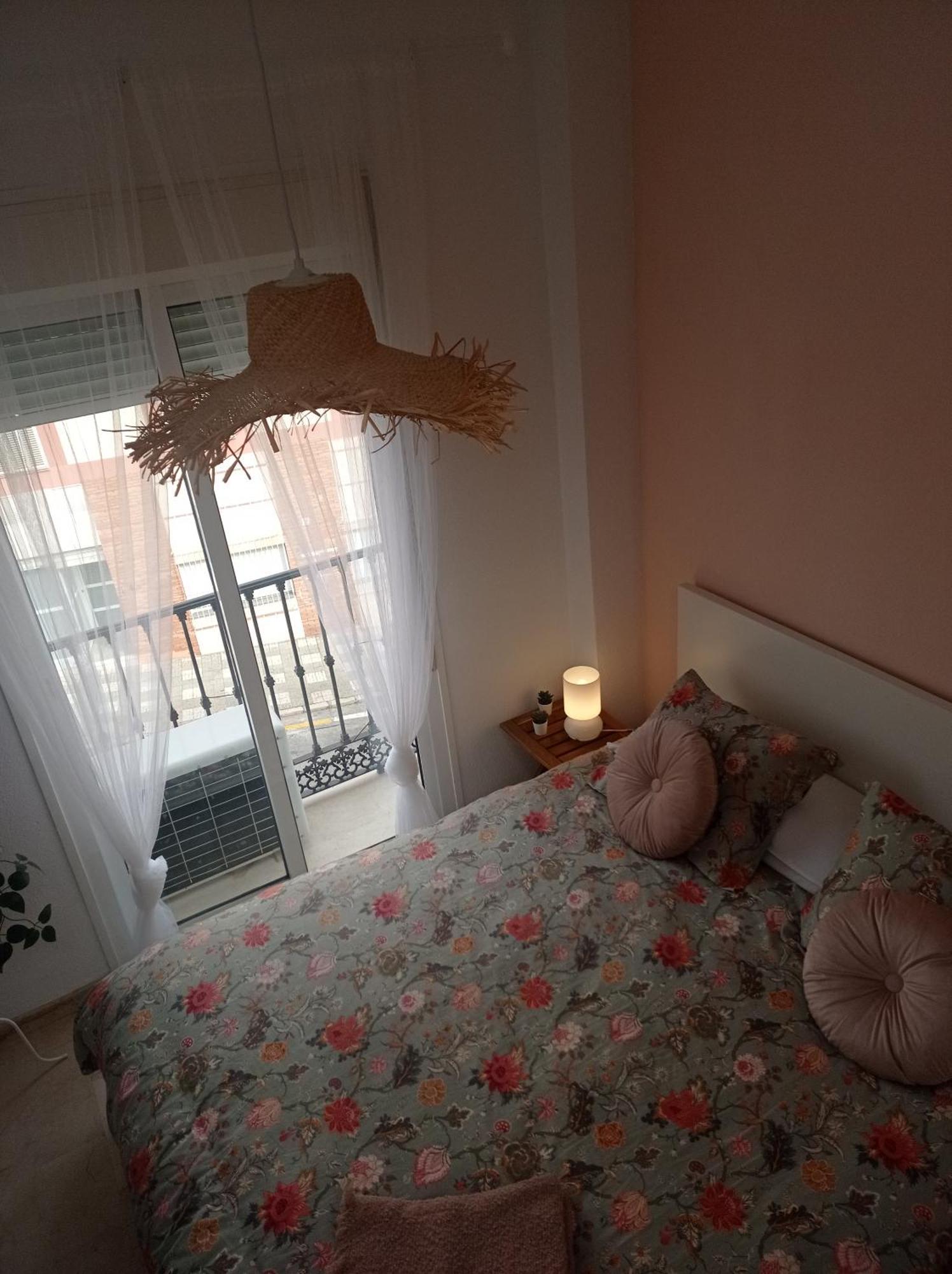 Apartament Penthouse With Solarium In The Center Of Malaga-Atico Con Solarium En El Centro De Malaga Zewnętrze zdjęcie
