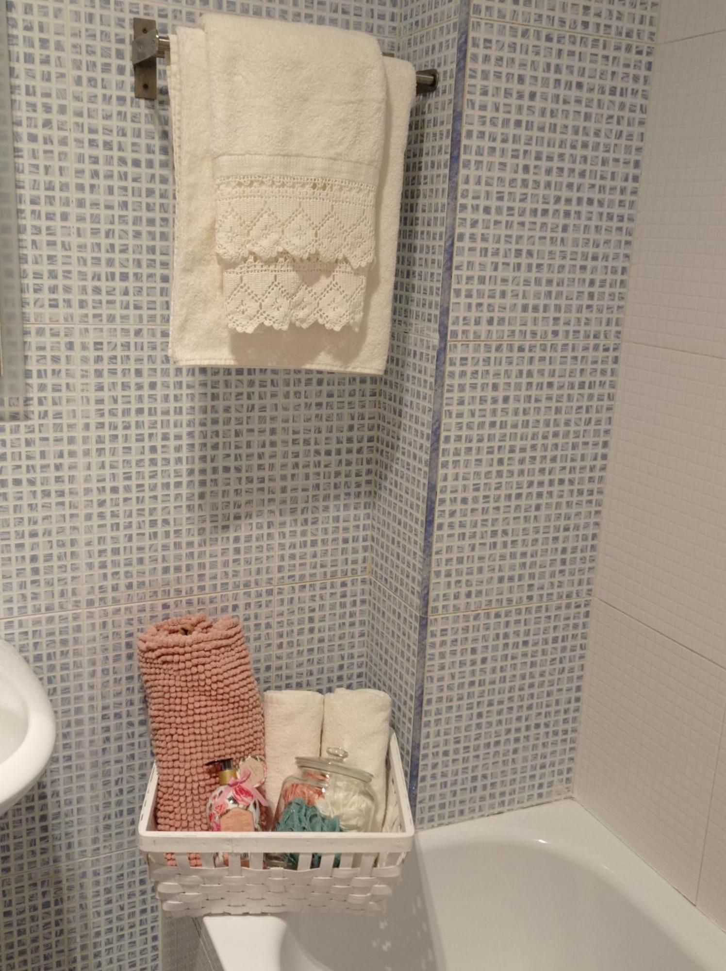 Apartament Penthouse With Solarium In The Center Of Malaga-Atico Con Solarium En El Centro De Malaga Zewnętrze zdjęcie