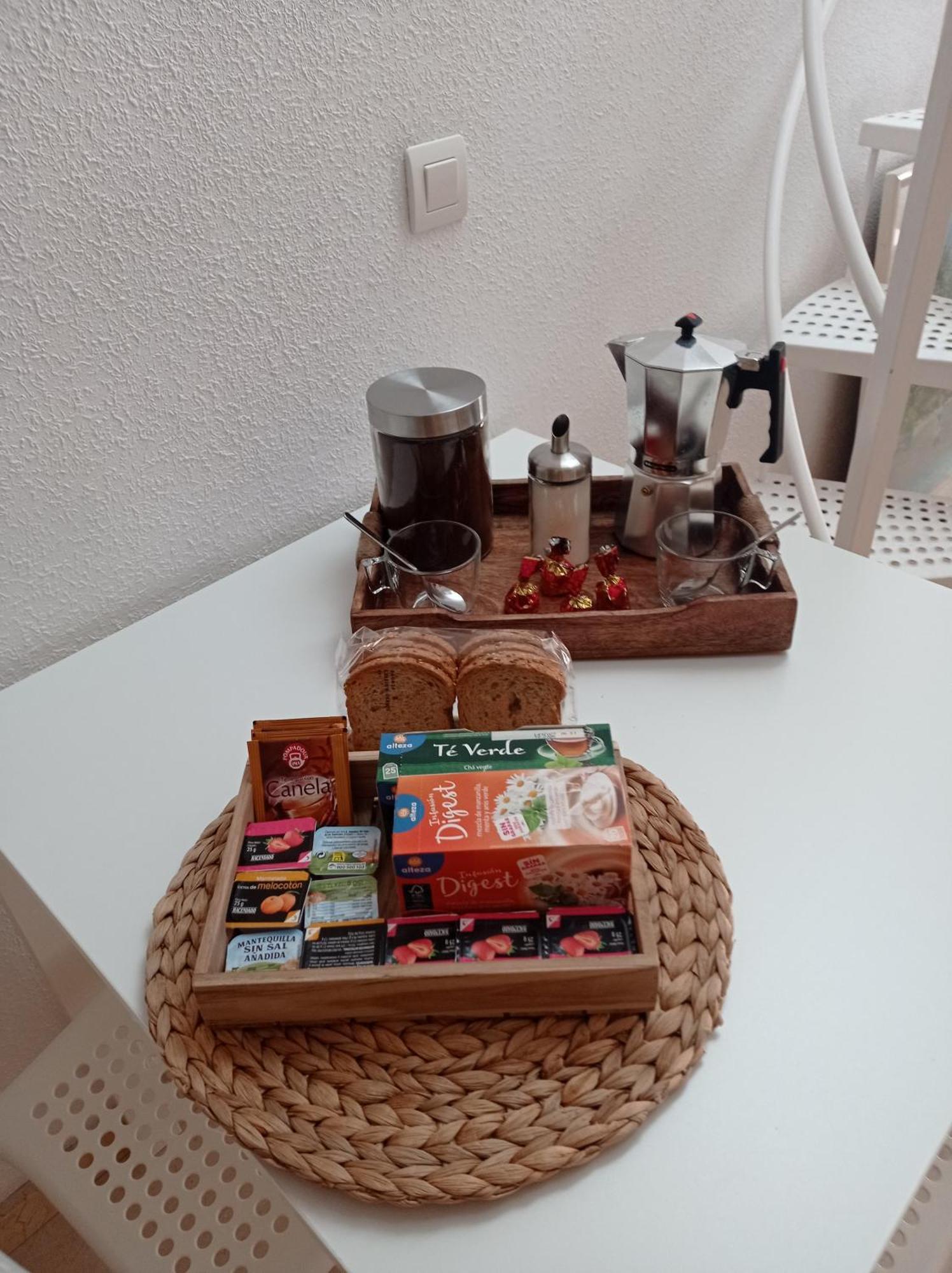 Apartament Penthouse With Solarium In The Center Of Malaga-Atico Con Solarium En El Centro De Malaga Zewnętrze zdjęcie