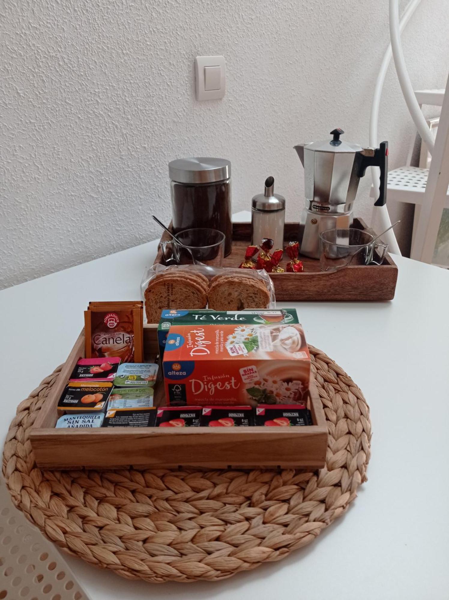 Apartament Penthouse With Solarium In The Center Of Malaga-Atico Con Solarium En El Centro De Malaga Zewnętrze zdjęcie