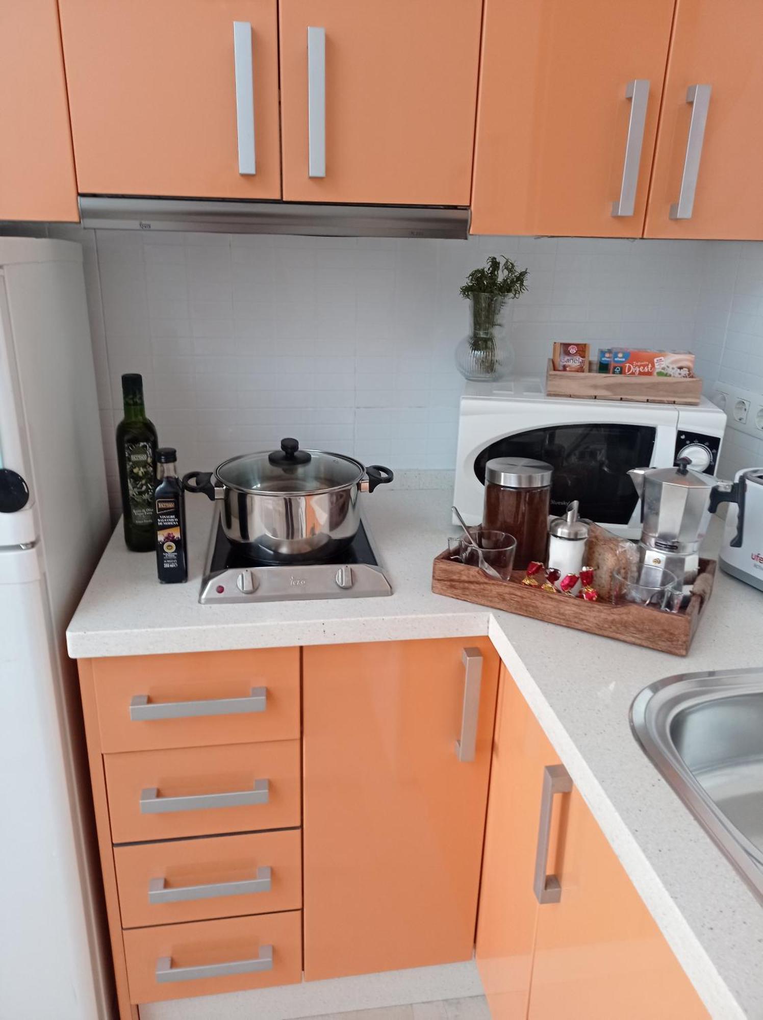 Apartament Penthouse With Solarium In The Center Of Malaga-Atico Con Solarium En El Centro De Malaga Zewnętrze zdjęcie