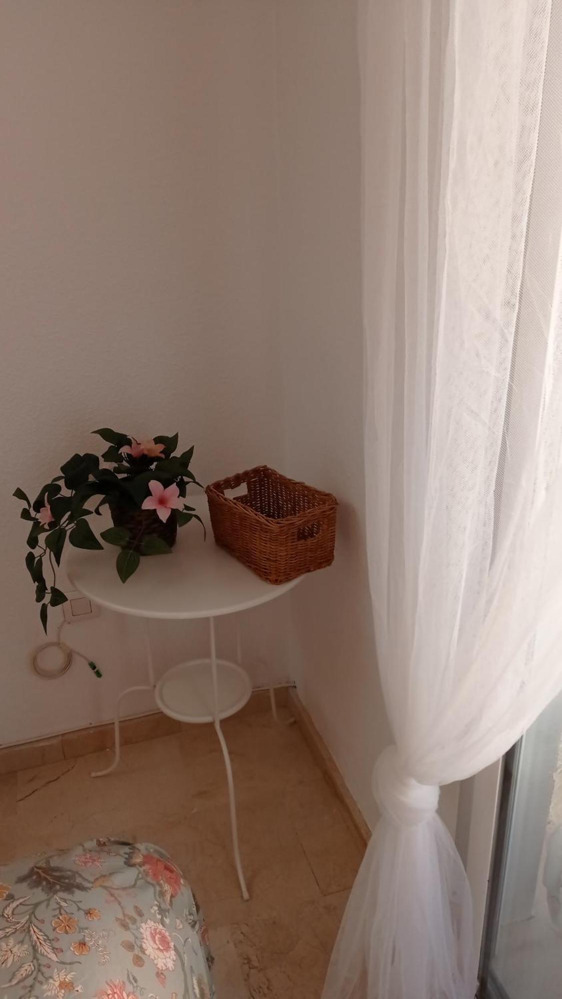 Apartament Penthouse With Solarium In The Center Of Malaga-Atico Con Solarium En El Centro De Malaga Zewnętrze zdjęcie