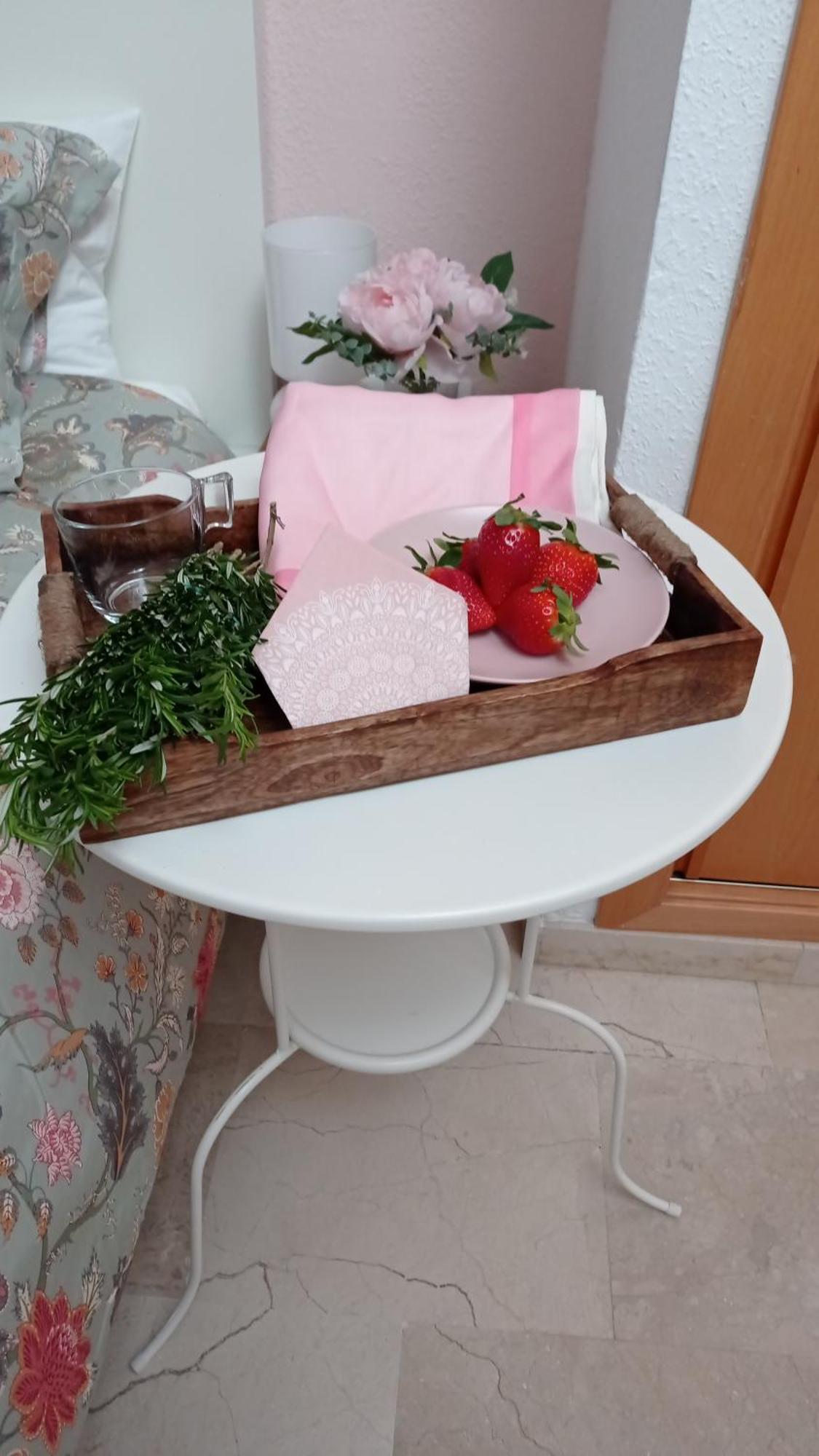 Apartament Penthouse With Solarium In The Center Of Malaga-Atico Con Solarium En El Centro De Malaga Zewnętrze zdjęcie