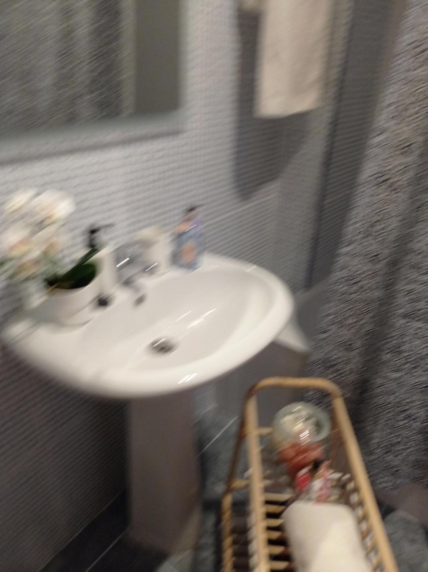 Apartament Penthouse With Solarium In The Center Of Malaga-Atico Con Solarium En El Centro De Malaga Pokój zdjęcie